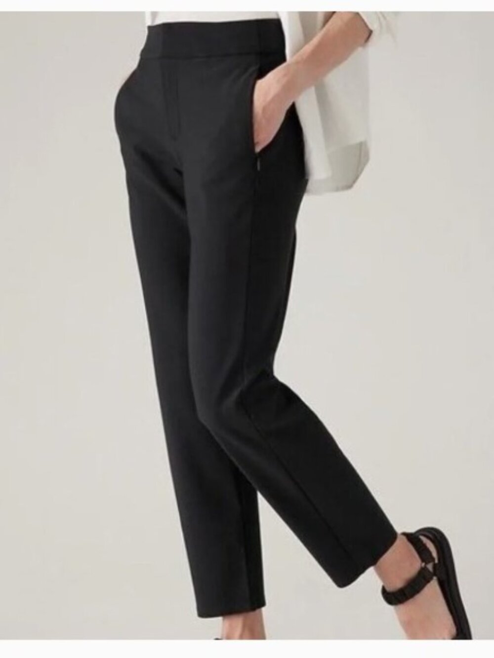 Athleta Stella Trouser